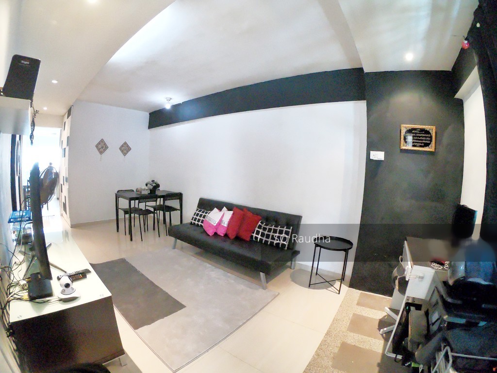 Blk 228 Bukit Batok Central (Bukit Batok), HDB 3 Rooms #203434521